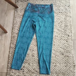 EUC Beyond Yoga leggings XXL